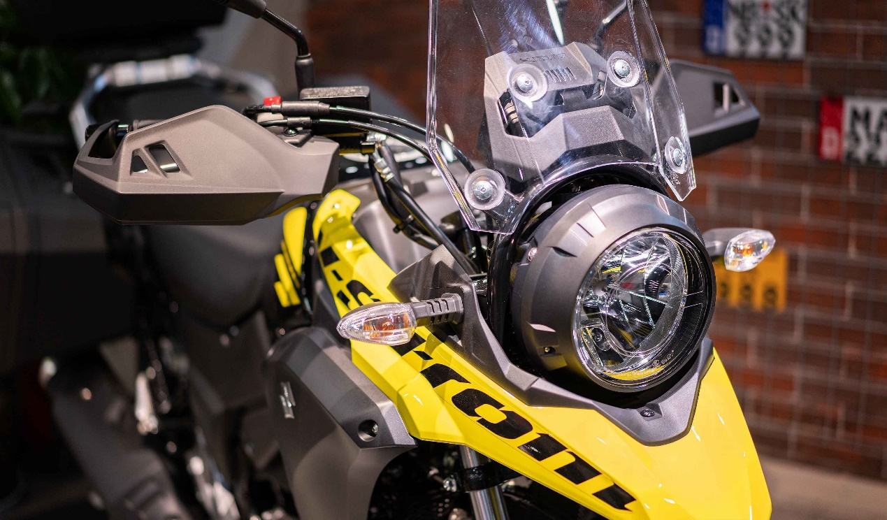 摩旅选哪一款摩托车比较合适,去摩旅哪个品牌的摩托车比较稳定