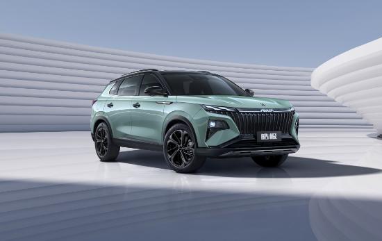 皓极最低配能不能入手,皓极混动版弹射起步