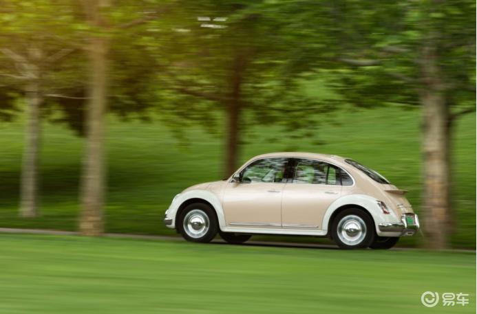 专属女性座驾欧拉芭蕾猫迎光而来,欧拉芭蕾猫只为女性专属