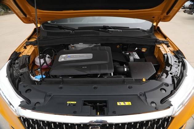 奔腾t77pro值得入手吗,10万级车型哪款动力强悍