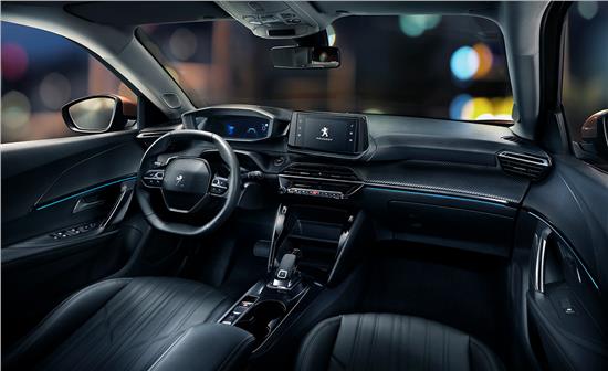 2008哪款车最值得入手,全新一代2008夺目登场