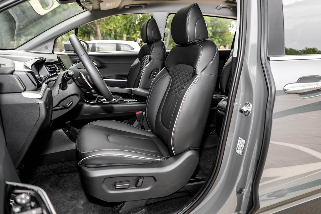 现代库斯途,库斯途宣传手册