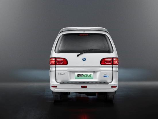 全能纯电mpv菱智m5ev,纯电mpv菱智