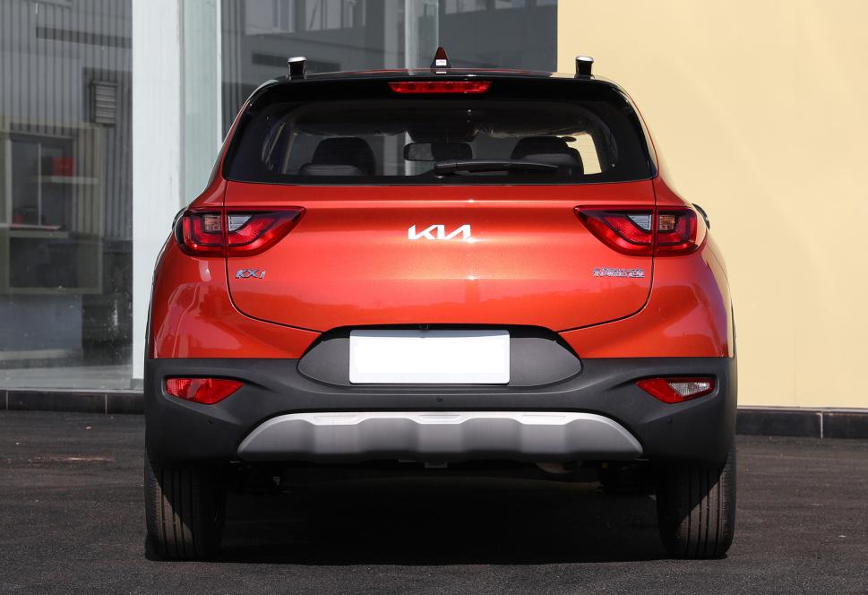 2022款起亚奕跑最高配多少钱,6万左右新车起亚奕跑