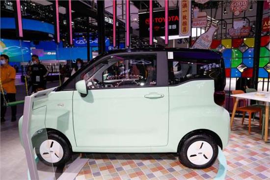 qq冰淇淋120km的车怎么样,目前买qq冰淇淋有什么优惠