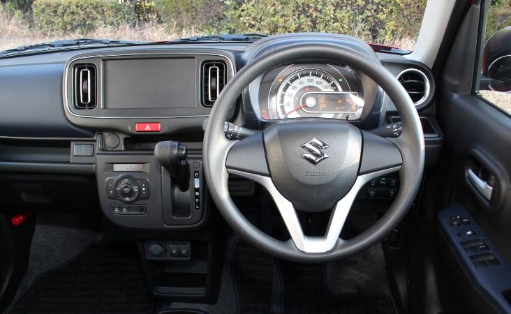 接送孩子上下学代步车铃木奥拓,铃木新奥拓高配