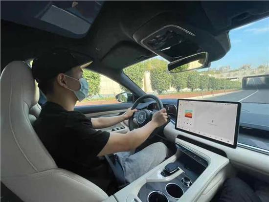 YOU版购车心路历程千挑万选情定极氪