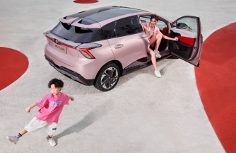 名爵mgmulan推出限时优惠,mgmulan补贴