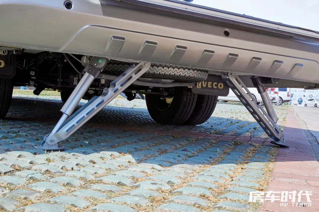 德兴无拓展c型房车大熊座旗舰版,德兴大熊座单拓舒适版