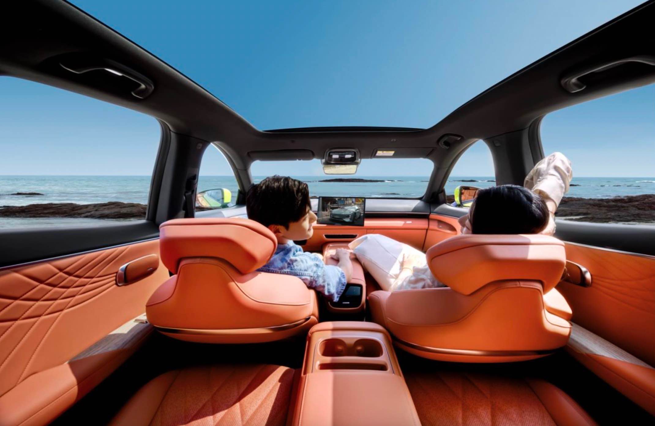 一周只充一次电的车,一周只充一次电怎么操作