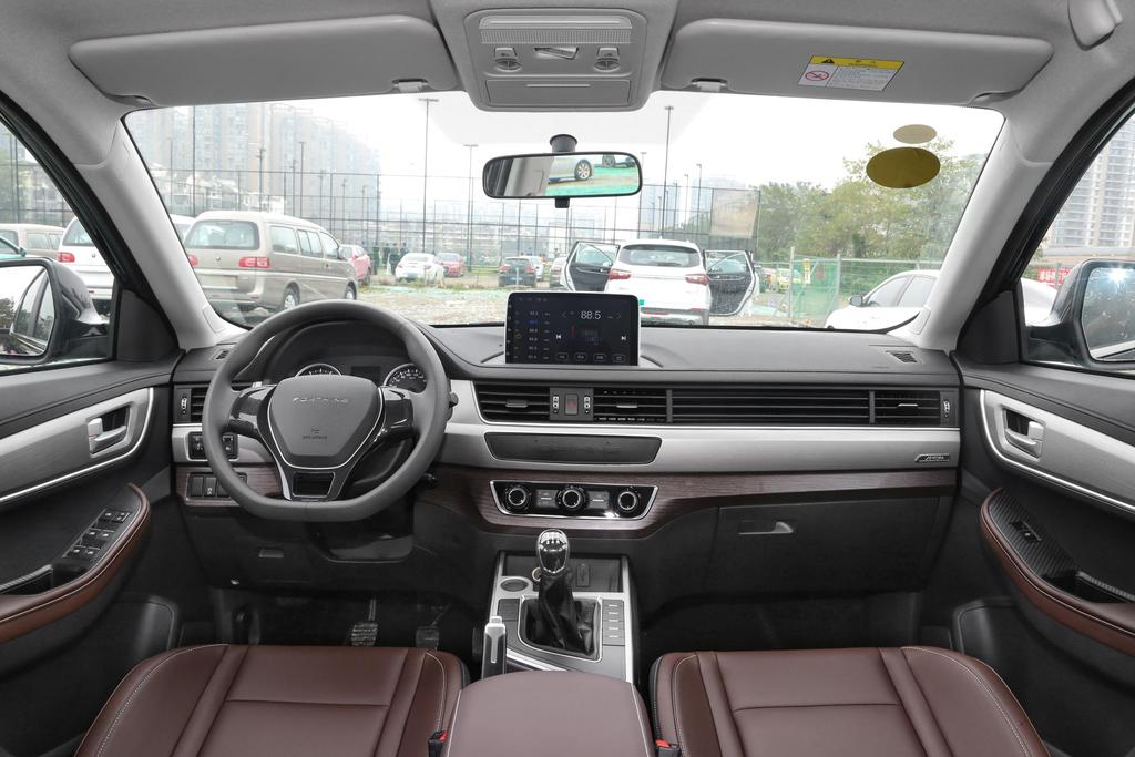 长垣县4s店东风风行t5 (东风风行t5宝鸡4s店)