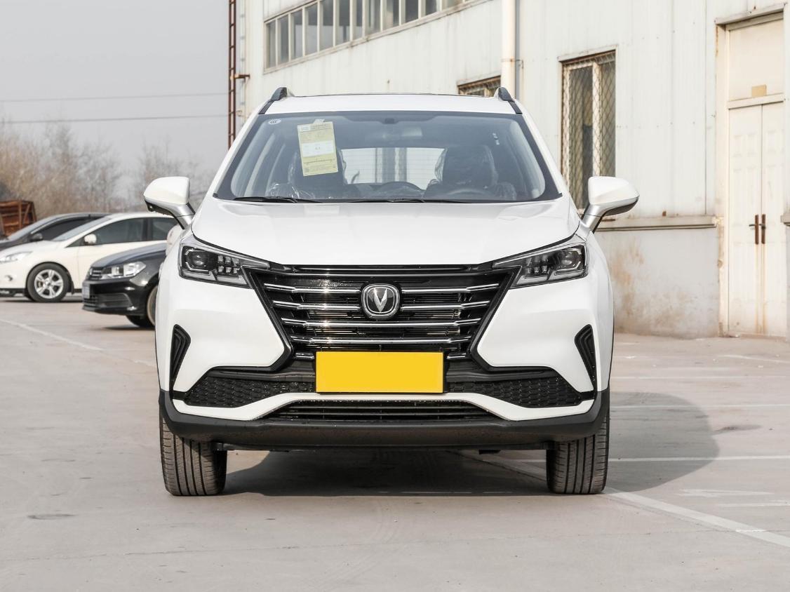 15款长安cs75手动2.0测评,长安cs15试驾2手车价格