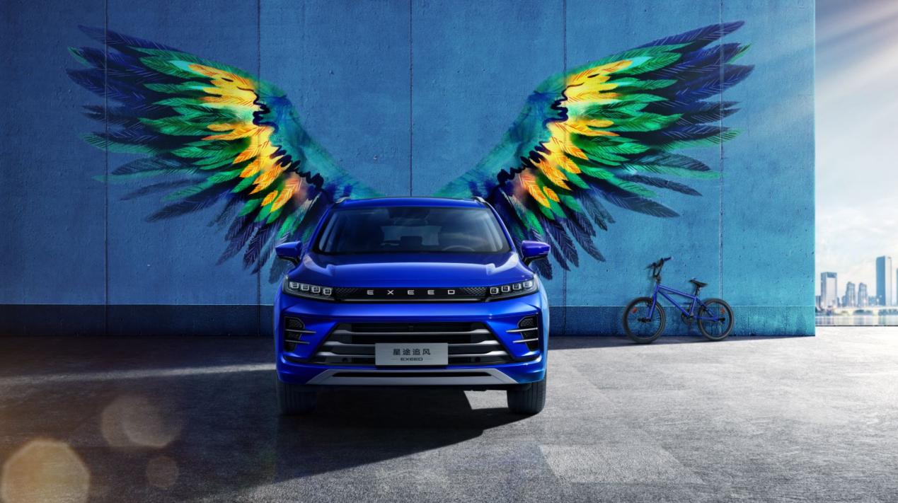 首付3万能买国产suv,首付1万能买到什么suv