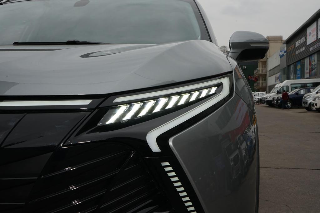 凯翼昆仑七座空间表现,凯翼昆仑用车体验