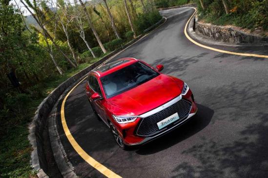 宋prodm和宋plus dmi的混动区别 (宋plus dmi与瑞虎8plus混动怎么选)