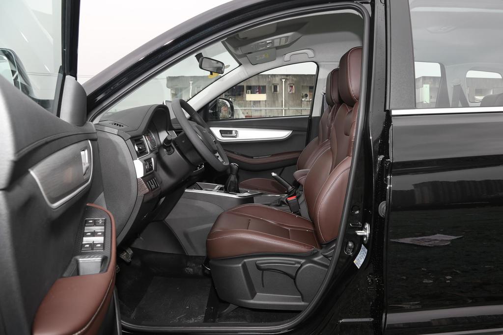 东风风行t5包牌,风行t5evo首付3888一共需要多少钱