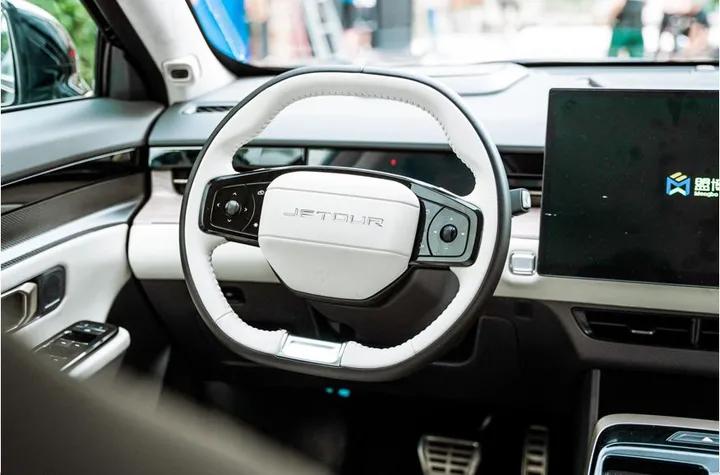 奇瑞捷途大圣有现车了吗,捷途大圣x-1最新消息