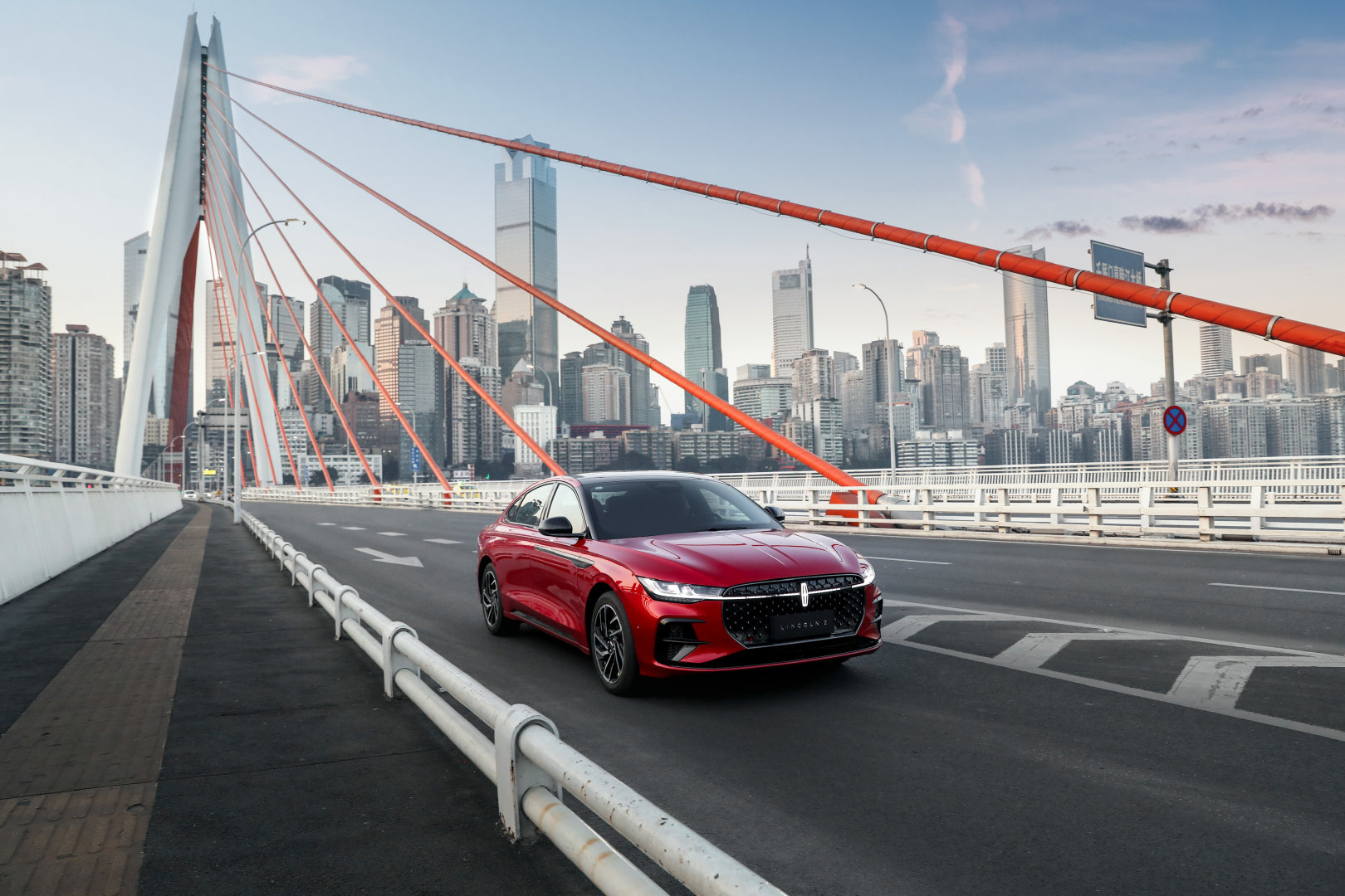 25w林肯suv,林肯z选哪一款