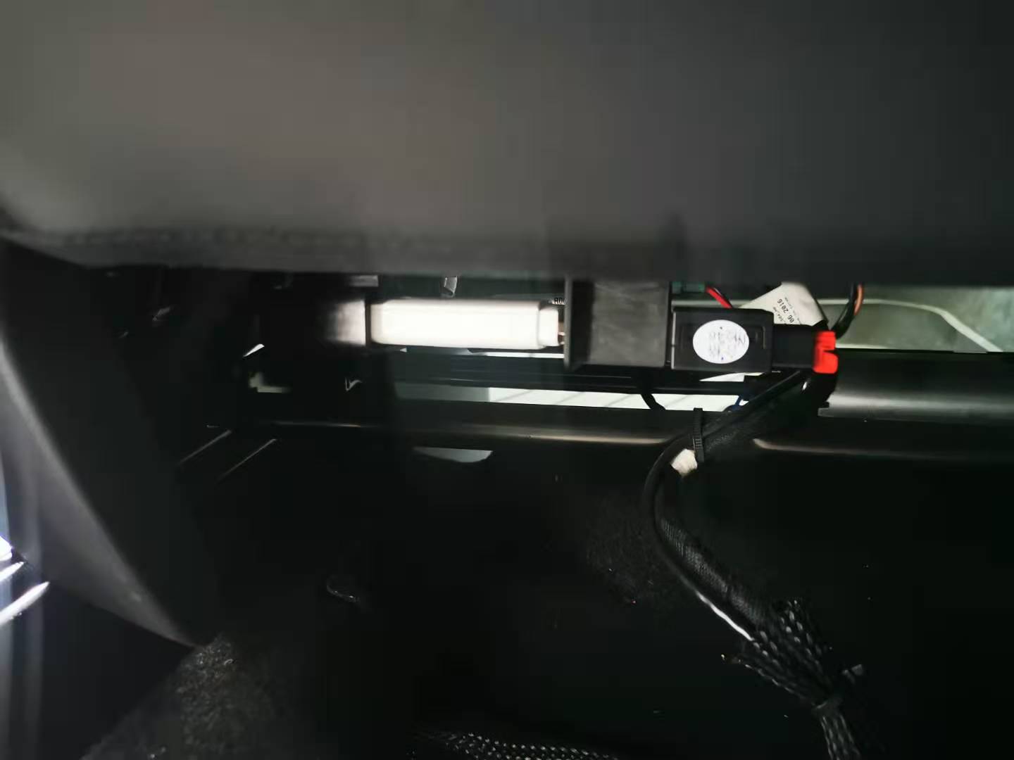 2022途观l怎么更新车机系统,途观l车机系统激活弄错了怎么办