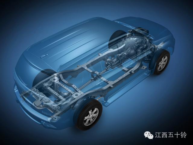 mu-x好吗,mux防夹功能