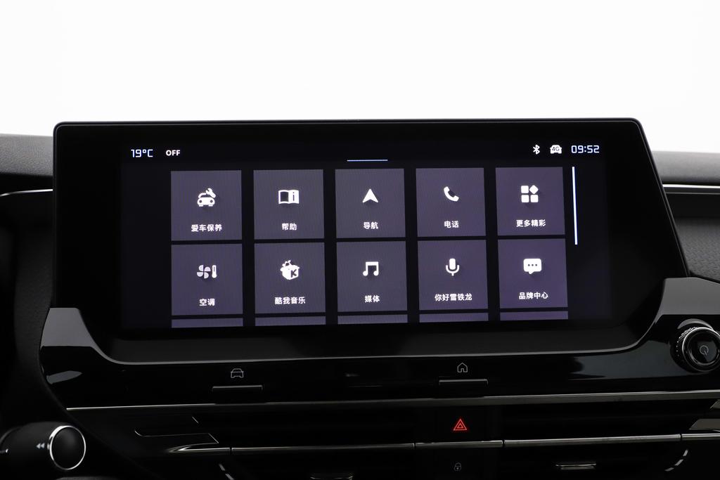 十多万预算买合资中型轿车推荐凡尔赛C5X的理由