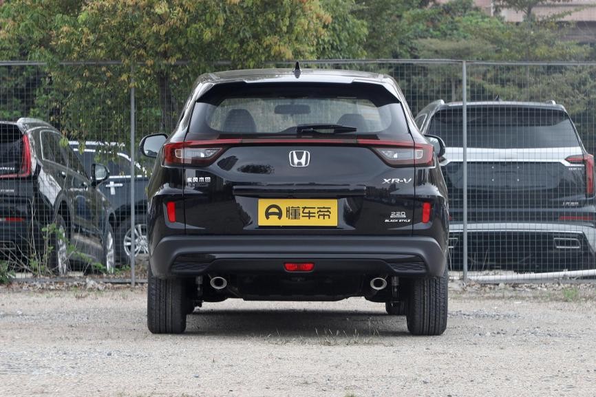 卡罗拉锐放pk本田xrv动力,本田xrv与丰田卡罗拉锐放怎么选