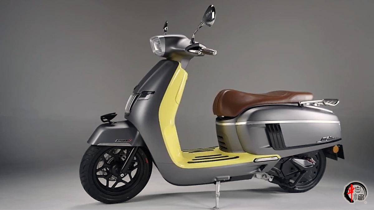 melalisa150落地价,踏板melalisa150测评