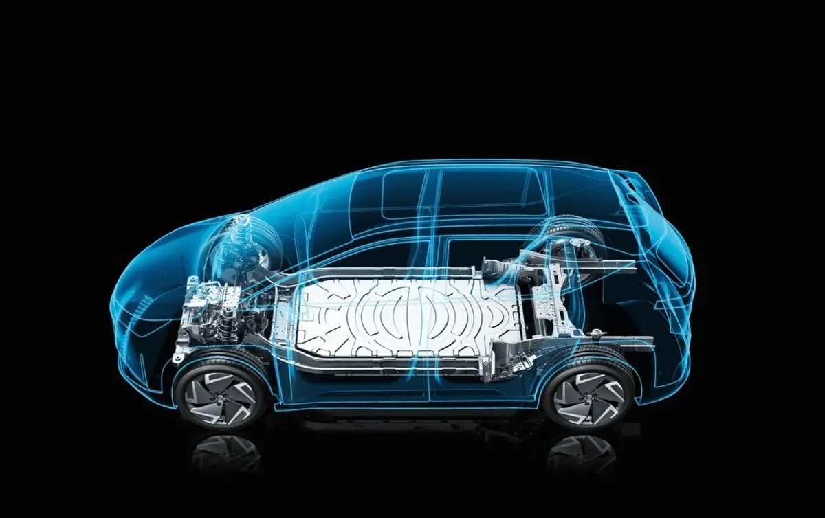 合创z03潮酷版620公里全款多少钱,13.28万起的2022款合创z03怎么选