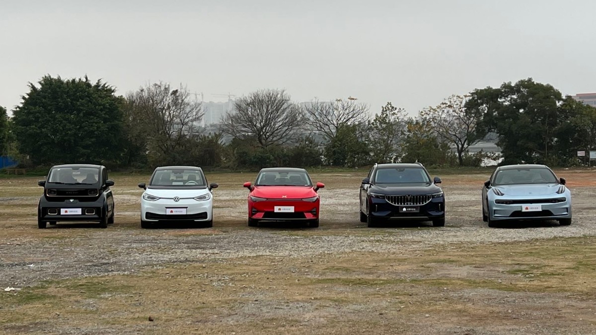 怎么让自己的电动车更实用,电动车永远给不了的乐趣