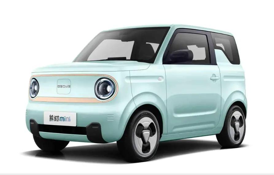 熊猫mini优惠价格,熊猫mini新款上市时间