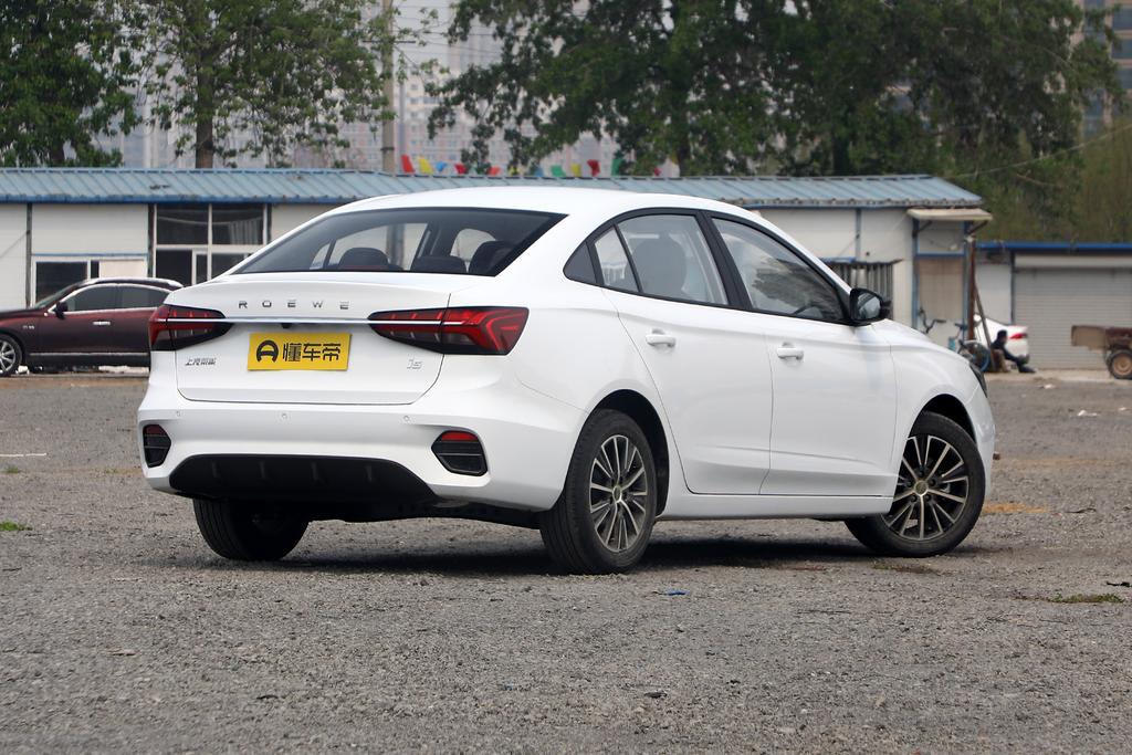 10万左右性价比高的车荣威i5,荣威i5代步车价格