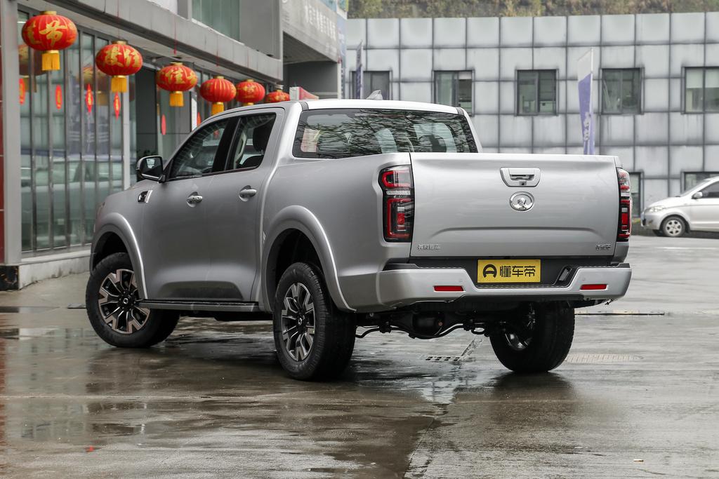 现代炮的构造,现代炮结构