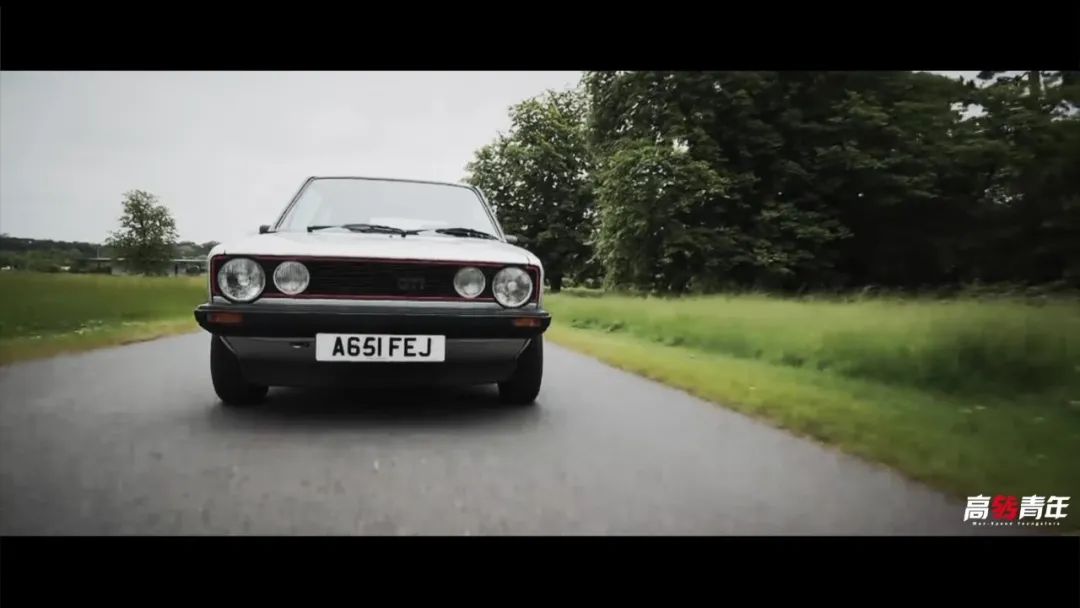 小钢炮鼻祖gti,最强小钢炮gti