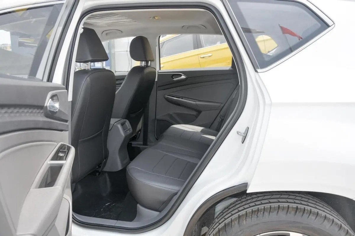 捷达vs5是合资车吗,全新捷达vs5值得买吗最新