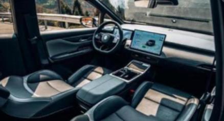 合创z03潮智版,合创z03潮酷版缺点