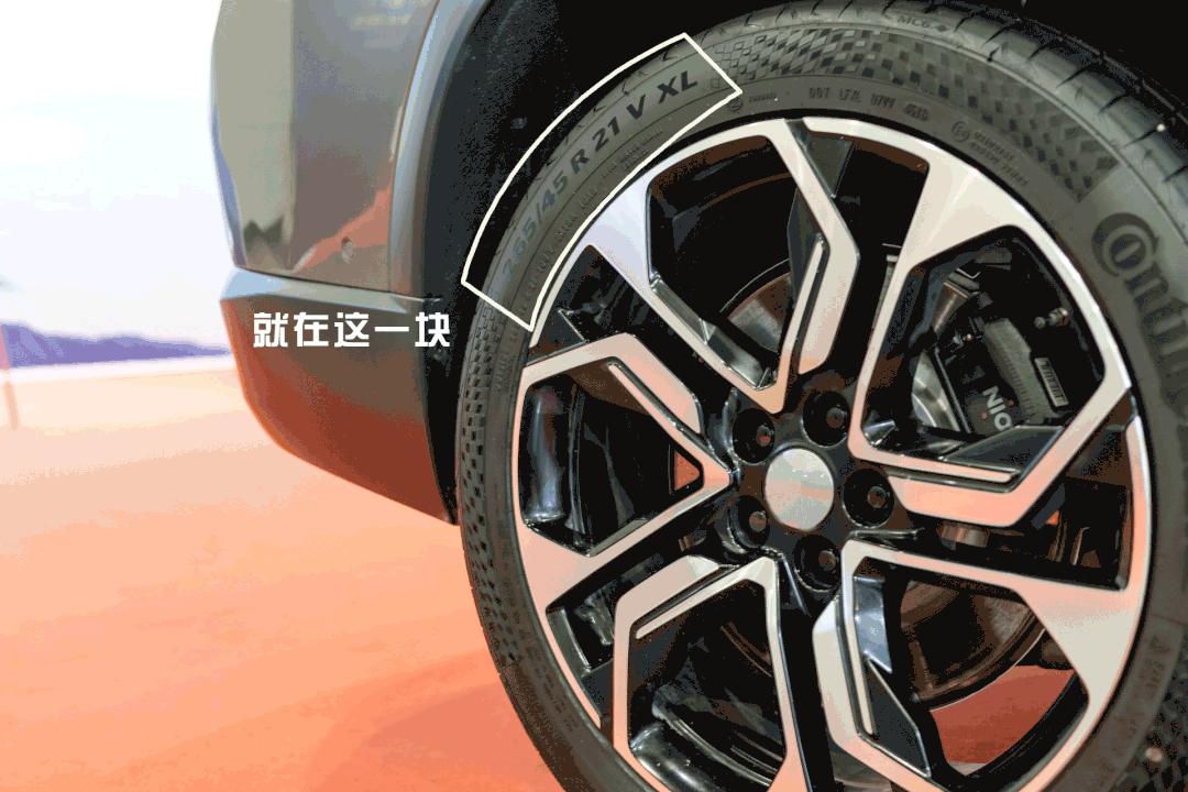 轮胎如何选更安全,最全轮胎基础知识看完再也不被坑