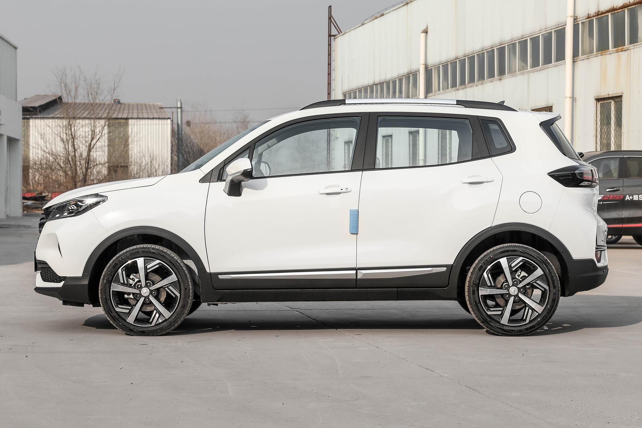 16款长安cs15值得多少钱,国六版的长安cs15怎么样