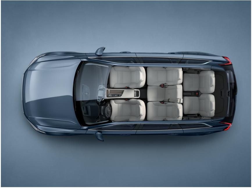 沃尔沃xc902024款换代,沃尔沃xc90