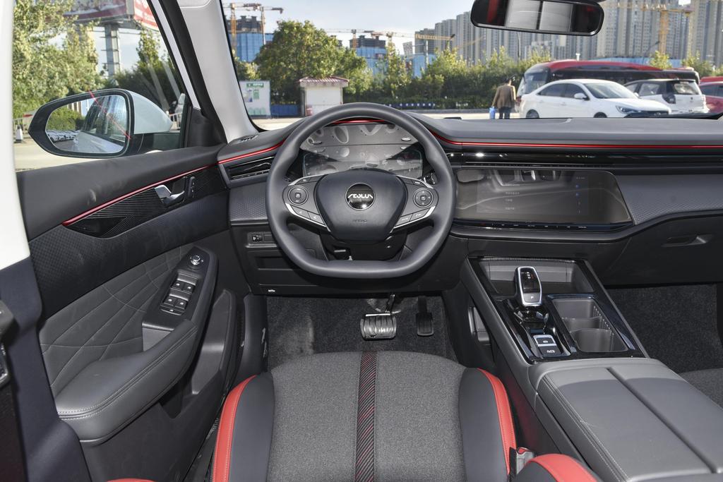 奕炫max十多万元,奕炫max可以零首付吗