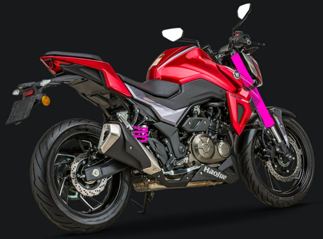 预算15000以内的摩托车推荐,预算1万左右的二手摩托车推荐