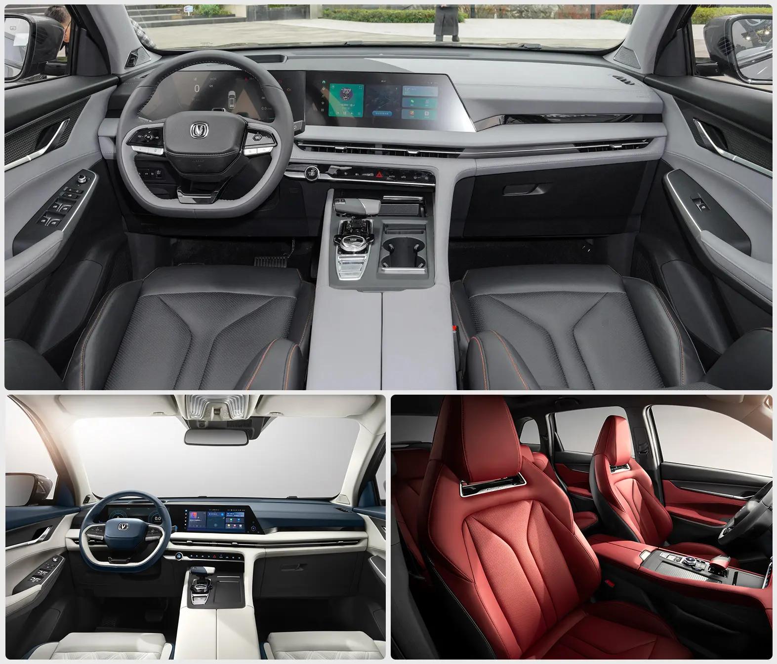 长安cs75plus买1.5还是2.0,二代长安cs75plus1.5真实油耗