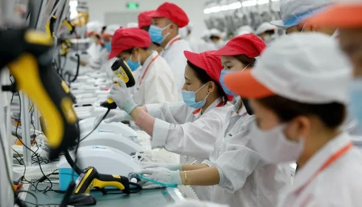 手机芯片缺货要维持多久,手机芯片短缺什么原因