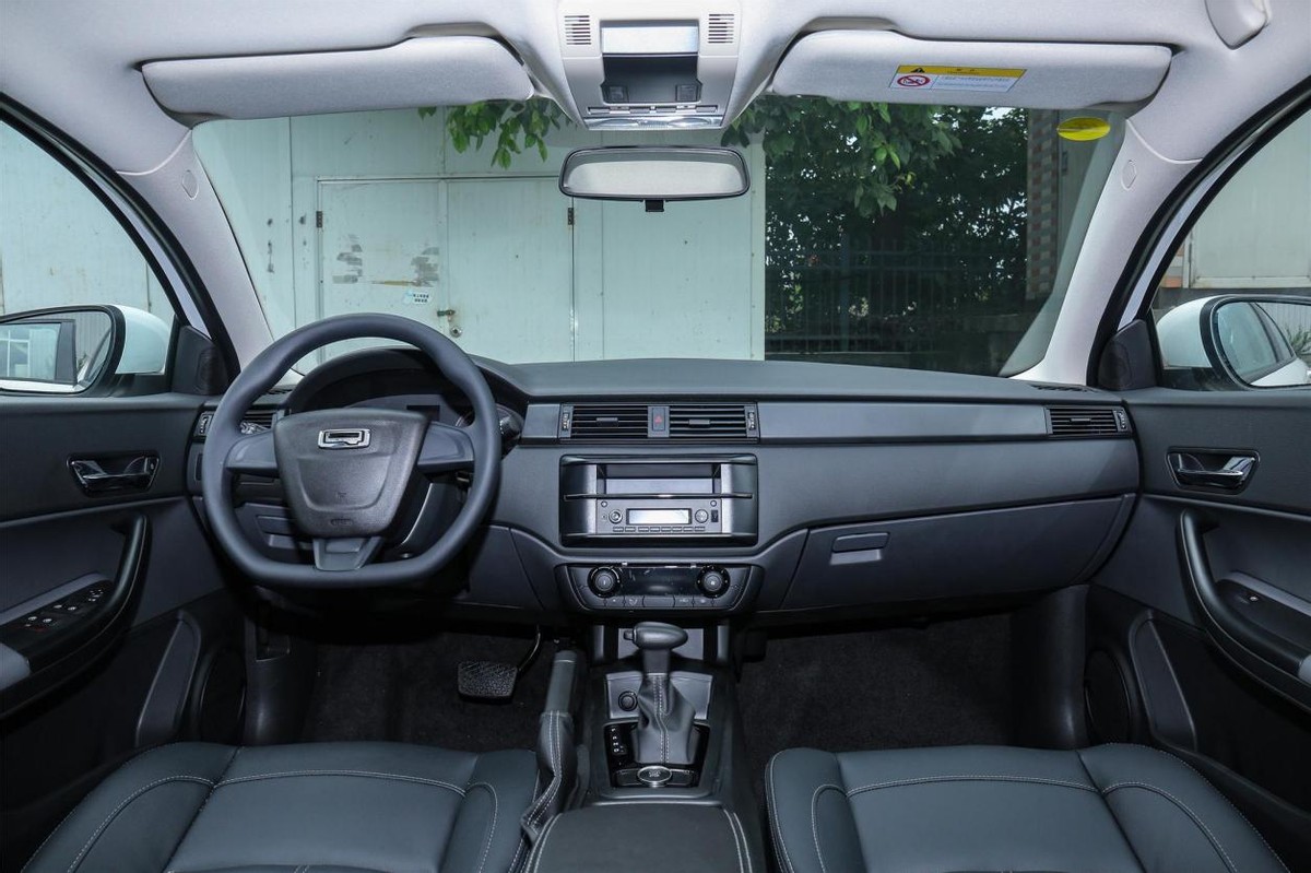 观致3体验感,观致3汽车测评