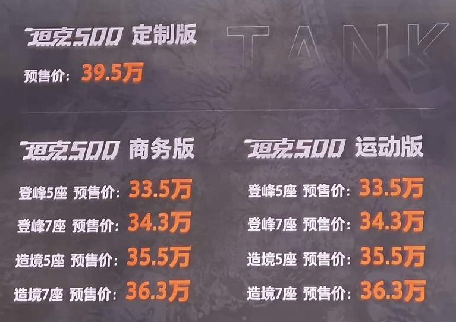 国货最好的三款车,这几款国货开出去回头率堪比豪车