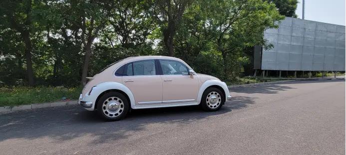 欧拉芭蕾猫2022和2023款的区别,欧拉芭蕾猫2023款500续航落地价