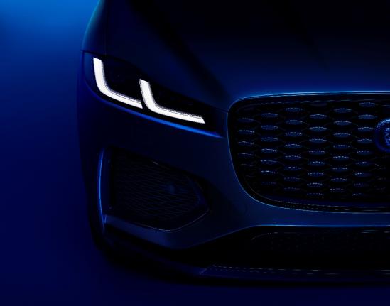 英伦风范全系集结,英伦风范的商务座驾值得拥有