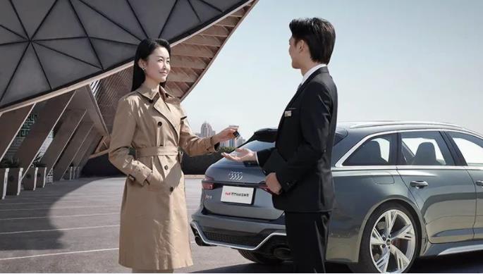 奥迪11月购车狂欢季预热,奥迪购车礼遇来袭