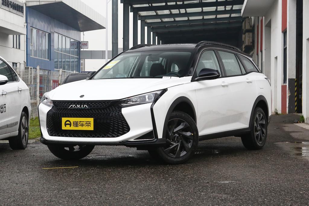 新款东风风神全新奕炫gs,东风风神奕炫gs最新款车