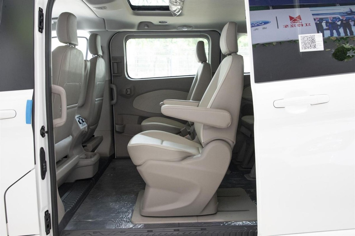 福特途睿欧1.5t落地价,福特途睿欧七座价格表