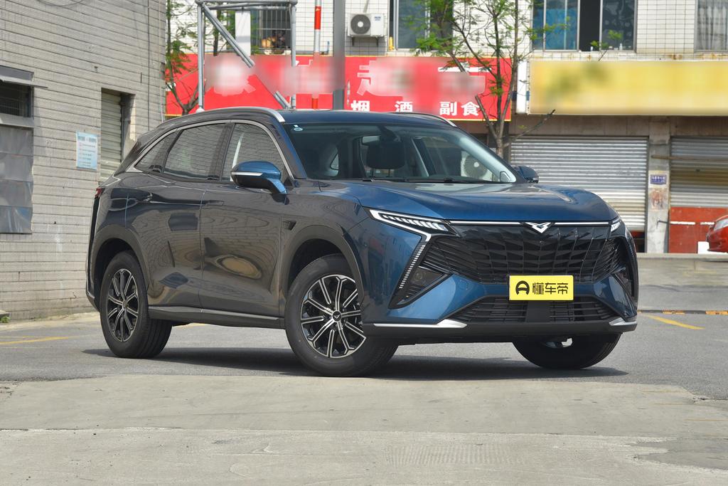 凯翼昆仑评论,凯翼昆仑背后实力